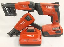 Hilti 4500 a18 for sale  Ocala