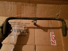Manubrio bici bianchi usato  Milano