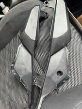 Carene honda 650 usato  Mazara del Vallo