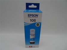 Riginal epson 106 gebraucht kaufen  Betteldorf, Densborn, Pelm