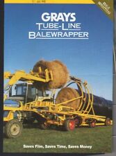 Grays tube line for sale  DRIFFIELD