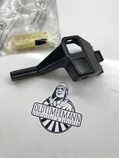 Halter stoßstange mercedes gebraucht kaufen  Freren