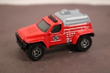 Caminhão de bombeiros Matchbox Emergency 4x4 LQQK comprar usado  Enviando para Brazil