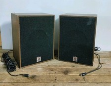 Casse acustiche vintage usato  Perugia