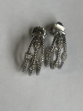 David yurman silver for sale  Easton