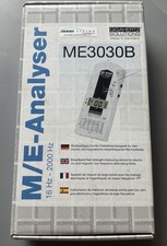 Gigahertz solutions 3030b for sale  Chandler