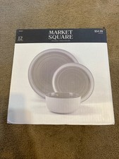 Piece market square for sale  Newburg