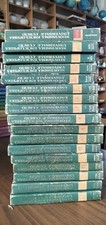 Enciclopedia universale curcio usato  Crotone