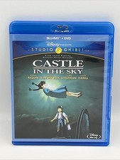 Studio ghibli castle for sale  Fairport