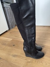 Guess verknees plateau gebraucht kaufen  Bad Honnef