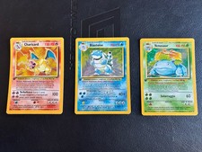Pokemon charizard blastoise usato Pokemon charizard blastoise usato  Civitanova Marche