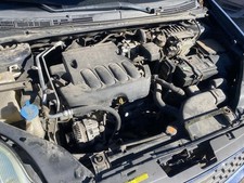 Alternator fits 09 for sale  Henderson