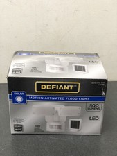 Defiant dfi 0553 for sale  South Bend