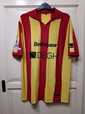 Maglia celebrativa lecce usato  Lizzanello
