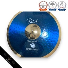 Paiste signature blue d'occasion  Expédié en France