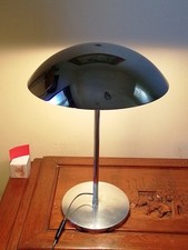 Lumess designer lamp for sale  ANDOVER