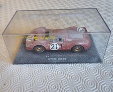Scalextric ferrari 330 for sale  SHEFFIELD