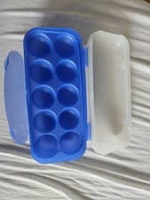 Tupperware columbus eierbox gebraucht kaufen  Kulmbach