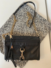 Riginal rebecca minkoff gebraucht kaufen  Kaiserslautern