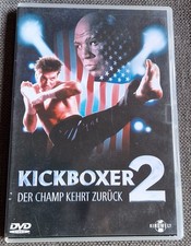 Kickboxer sasha mitchell gebraucht kaufen  Wesel