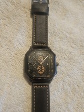 Men luxury wrist for sale  Effingham