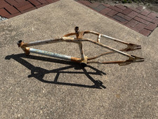 Dyno tour frame for sale  New Castle
