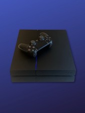 Ps4 playstation fat d'occasion  Loguivy-Plougras