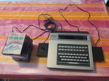 Console jeux vintage d'occasion  Arras