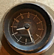 Classic kienzle clock for sale  NORTH WALSHAM