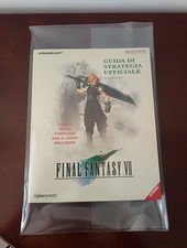 Final fantasy guida usato  Porto Cesareo