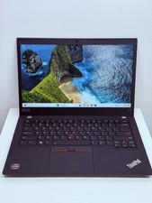 Lenovo thinkpad t495 for sale  Jackson