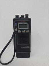 Icom m15 handheld for sale  Fredericksburg