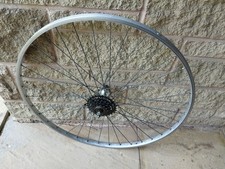 Vintage alloy weinmann for sale  SHEFFIELD