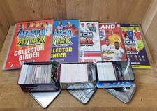 Match attax adrenalyn for sale  ELY