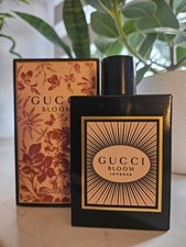 Gucci bloom intense gebraucht kaufen  Halle