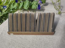 Vintage record rack for sale  Rochester