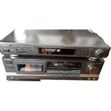 Technics kassettendeck rs gebraucht kaufen  Köln