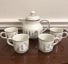 Villeroy boch american for sale  Midlothian