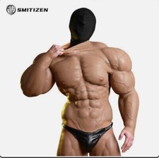 Smitizen mr. olympia usato  Rho