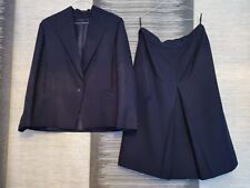 Kostüm blazer rock gebraucht kaufen  Hamburg