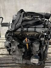 Bkc motore volkswagen usato  Frattaminore
