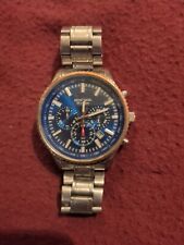 Gents sekonda chronograph for sale  ENFIELD