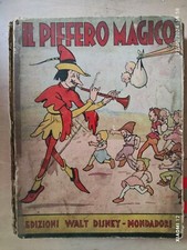 Libri ragazzi walt usato  Valdastico