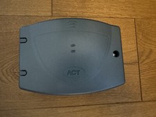 Act pro door for sale  HAVANT