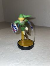 Amiibo Legend Of Zelda Super Smash Bros comprar usado  Enviando para Brazil