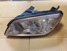 Usado, Farol dianteiro esquerdo Chevrolet Captiva 2008 DES6058 comprar usado  Enviando para Brazil