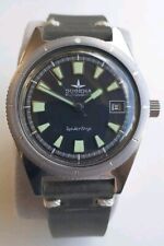 Dugena watertrip automatik gebraucht kaufen  Barmstedt