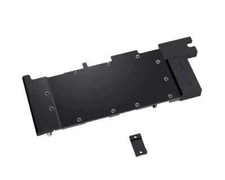 Usado, Bloco de água e placa traseira Bykski Metal/POM GPU para LEADTEK RTXA5000 comprar usado  Enviando para Brazil