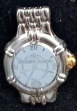 Pin badge watch d'occasion  Expédié en Belgium