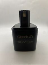 gtech ht04 battery for sale  LEEDS